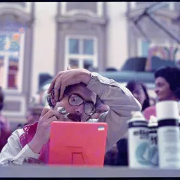 LA GRANDE OCCASIONE: VIDEO SOUND ART FESTIVAL