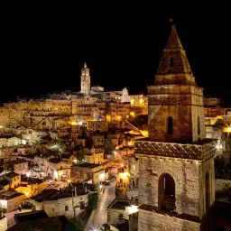 Paesaggi a Sud fotografie di Bruno Barillari