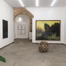 Quantum Leap  PROROGATA  fino al 13 maggio