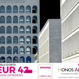 Visioni differenti - Carlo D'Orta|