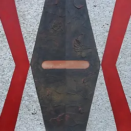 Life on Mars - Maurizio Barretta