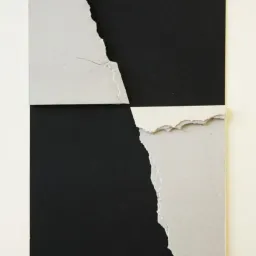 Sergio Alberti - Frammenti dell' anima - Finissage