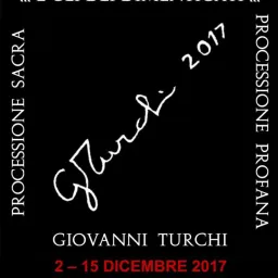 Processione Sacra, Processione Profana – Giovanni Turchi