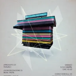 EdicolaArte per Aurora #live