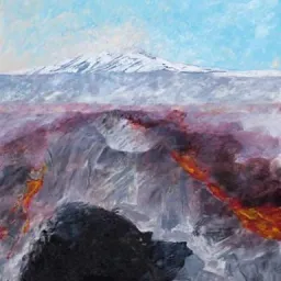 “Antologica 1958-2017”. L’arte di Enzo Indaco