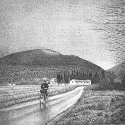 Grafica / Alberto Martini