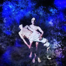 Pietas Morbi di Marco Iannaccone/Scarlet Lovejoy