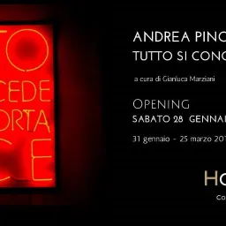 Tutto si concede a chi porta luce|