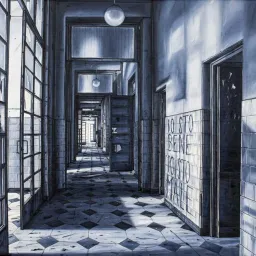 Parallelo - Andrea Chiesi