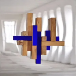 Daniele Basso. Reflections