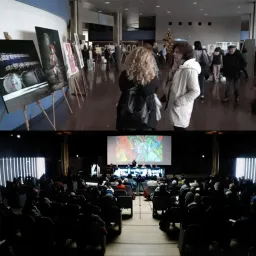 Apollo dionisiaco. Emozione e pensiero: il senso dell’arte.