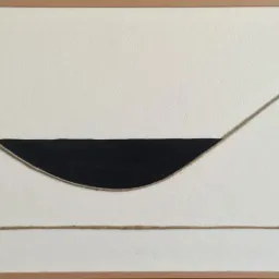 Bruno Barani - Opere recenti: La ricerca lignea/Da un gomito