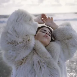 Mostra fotografica - La Loba - Chiara Leone