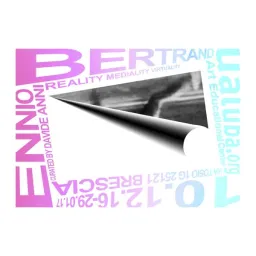 Reality Mediality Virtuality - Ennio Bertrand