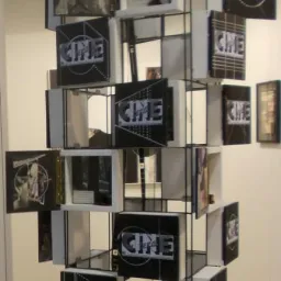 Libri d'artista e Poesia Visiva-Art Books and Visual Poetry