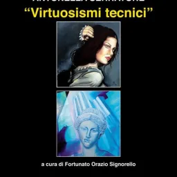 Virtuosismi tecnici - Nelly D'Urso  - Antonella Serratore