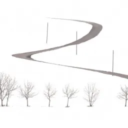 Riccardo Varini, Fotografie 1979 – 2016