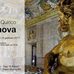 Nicolò Quirico - Genova