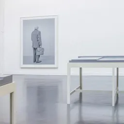 Art is the Better Life - Urs Luethi