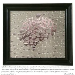 RIZOMATA: mostra di SARAH CIRACI'