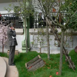 Hidden Intentions _ Intenzioni nascoste - PD Athanas