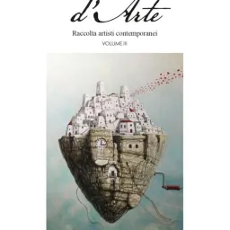 Protagonisti del Tempo d’Arte il volume alla Camera