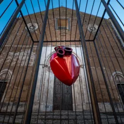 La violenza non è amore di Anna Izzo ad Orvieto