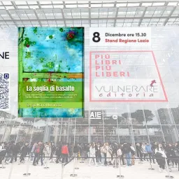 Presentazione La Soglia di Basalto_Sergio Mario Illuminato