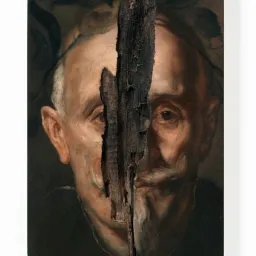 Ritratto in due tempi