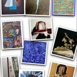 Dieci Protagonisti del Contemporaneo in mostra- dalla forma