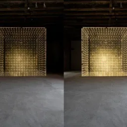 Ospite ospitante: oltre 8000 presenze; finissage 25 novembre