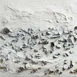 Triennale di Arti Visive a Roma - V Edizione