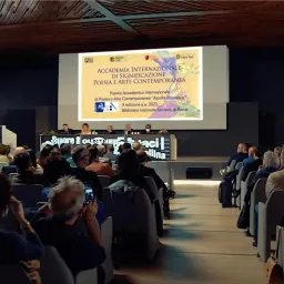 Apollo dionisiaco 2023. Il senso dell’arte.