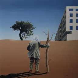 A Firenze la collettiva Unici e l’Annuario Artisti 2023