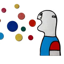 Fabrizio Dusi. All that glitters is not gold