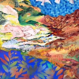 CANTICUM - quattro mani per il creato