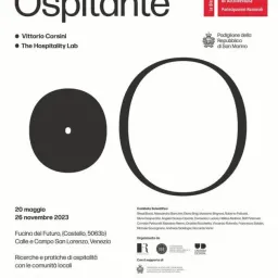 Ospite Ospitante