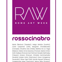 So close so far II  Rome Art Week 8 Edizione