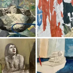 Grandi maestri della pittura: dagli anni ‘60 ad oggi