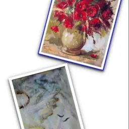 Marco e Remo Faggi - Dialogo tracontemporaneo  e tradizione