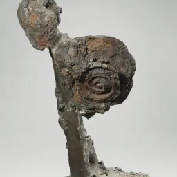 Plasmare l’idea. Sculture e scultori oltre il XX secolo