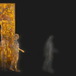 Innocenzo Odescalchi - La musa evasiva