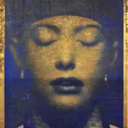 Omar Galliani. Un’Opera per Zeffirelli