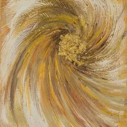 Tiziana Prato La Luce e la Materia