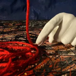 Francesco Patané, Michele Santini: Icaro. Molteplice dualism