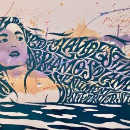 Daniele Tozzi - Utopia a colori