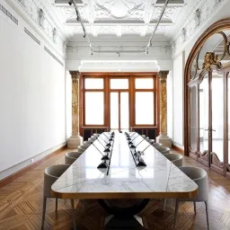 MASSIMODECARLO espone a Villa Chiuminatto Torino