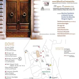 Todi Open Doors 2022
