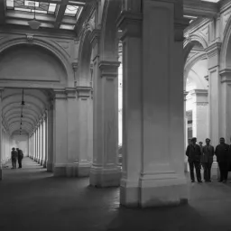 La costruzione della città moderna: gli archivi degli archit