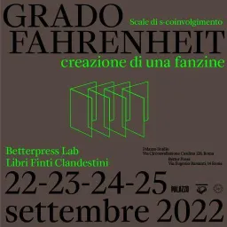 Palazzo presenta GRADO FAHRENHEIT scale di s-coivolgimento